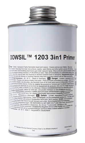 dowsil primer 1203