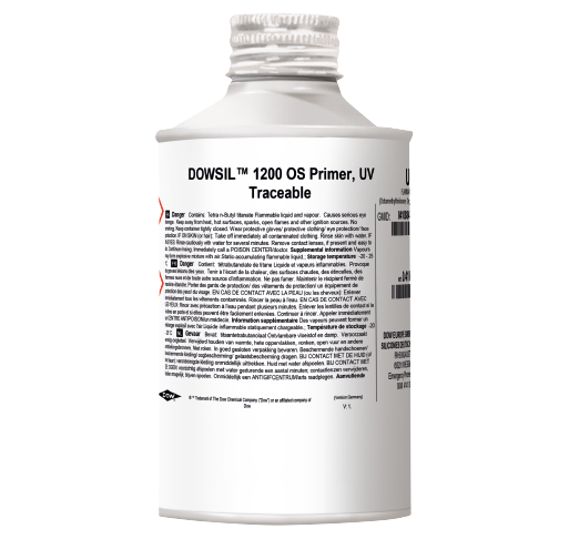 DOWSIL primer 1200